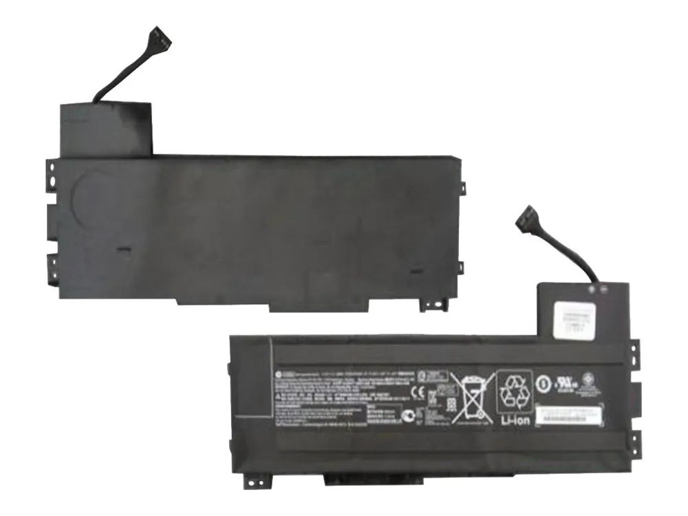 HP Laptop-Batterie - Lithium-Ionen - 9 Zellen