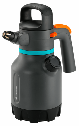 Gardena Drucksprüher 1,25 L