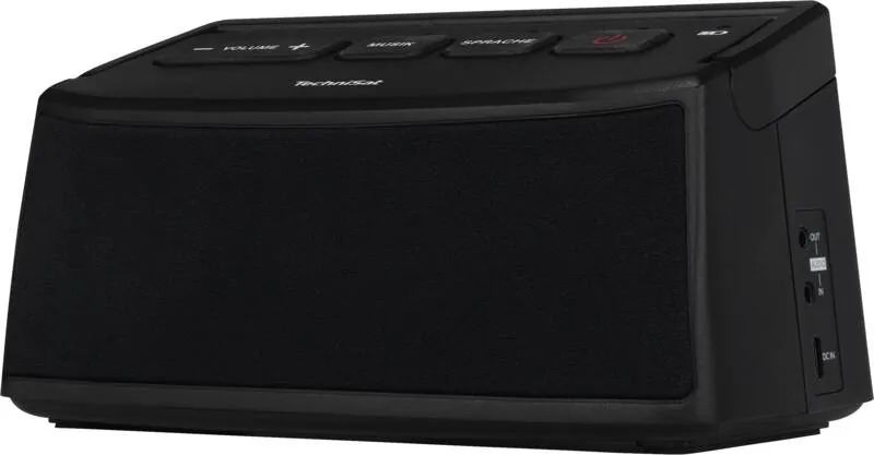 Technisat ISIBOX 1 TV-Sprachverstärker