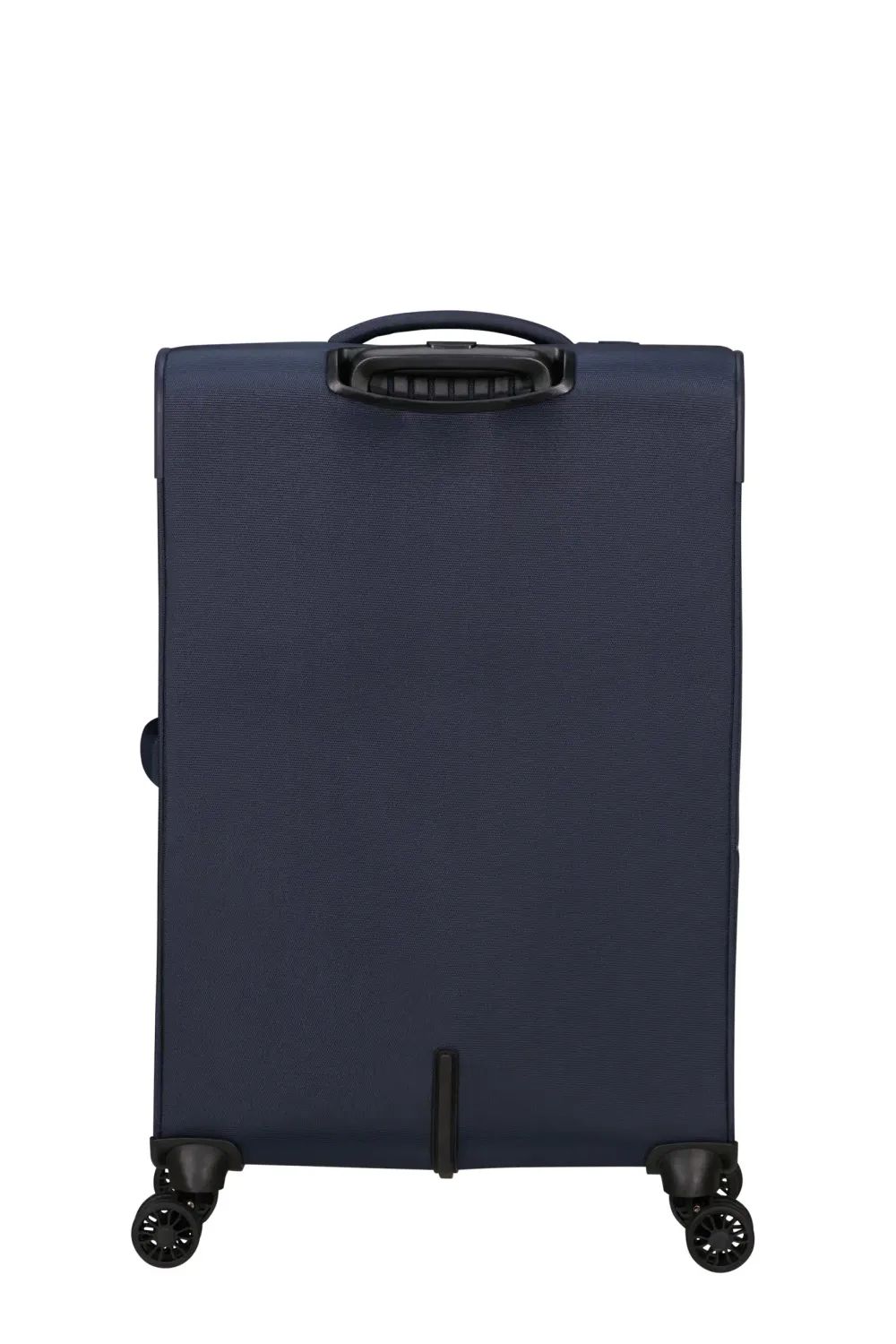AMERICAN TOURISTER SUMMERRIDE SPINNER M EXP TSA, NAVY