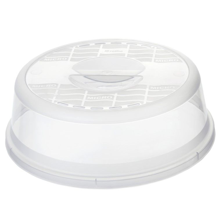 Rotho Mikrowellen-Abdeckhaube 30 cm BASIC