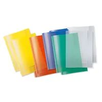 HERMA 19992 - Blau - Grün - Rot - Transparent - Gelb - Polypropylen (PP) - 10 Stück(e)