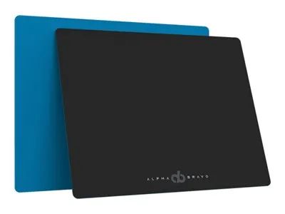 Veho Alpha Bravo GM-1 Pro - Mauspad - Gaming