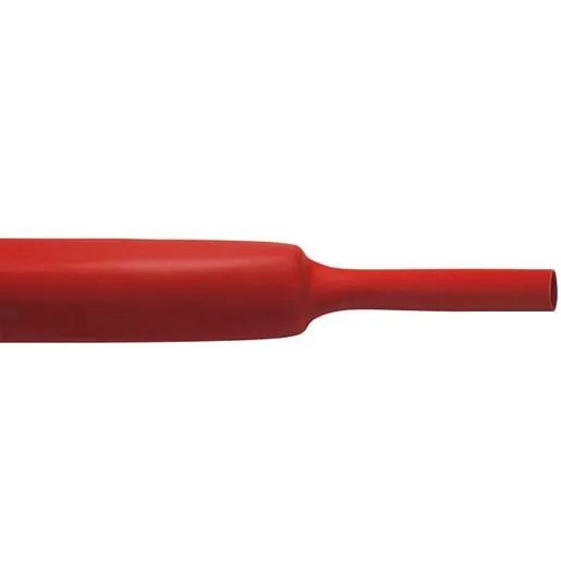Cellpack SCHRUMPFSCHLAUCH DÜNNWANDIG / CELLPA SR1F3 39-13/1000 RT 144417