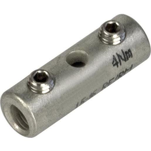 Intercable CU-SCHRAUBVERBINDER VZ 1,5-16 / INTCAB ICSV301-1