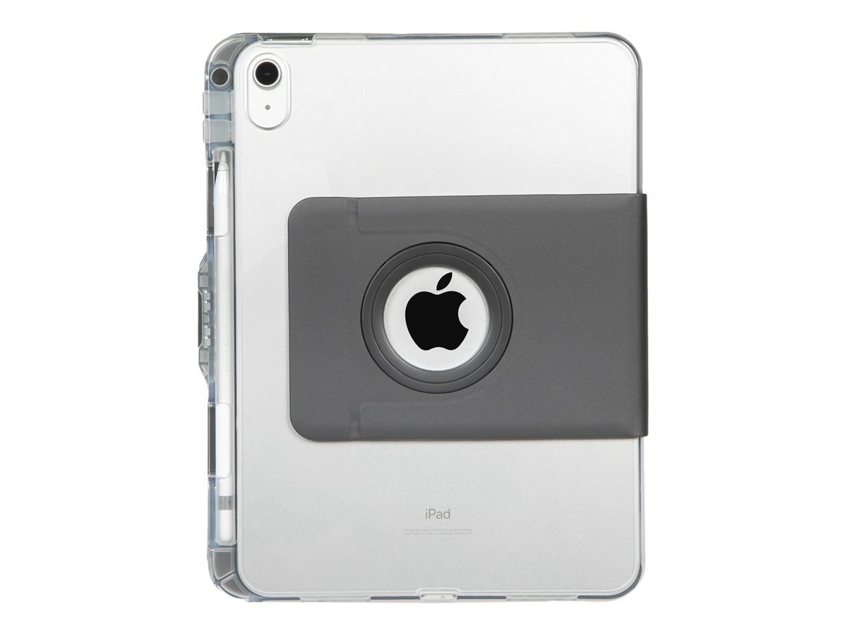 Targus VersaVu - Flip-Hülle für Tablet - klar - für Apple 10.9-inch iPad (10. Generation)