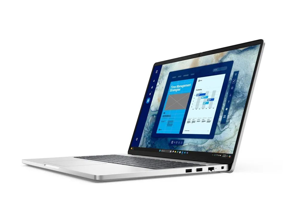 Dell Pro 16 PC16250 - 16" FHD+ - Ultra 7 255U - Notebook - Core Ultra 7