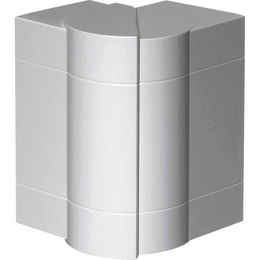 Hager AUßENECK F. BRP/BRAP HFR ALU / HAGER BRP651303HLAN