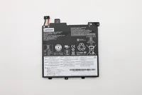 Lenovo Battery 30 WH 2 Cell 5B10P54001 - Batterie - 4.000 mAh