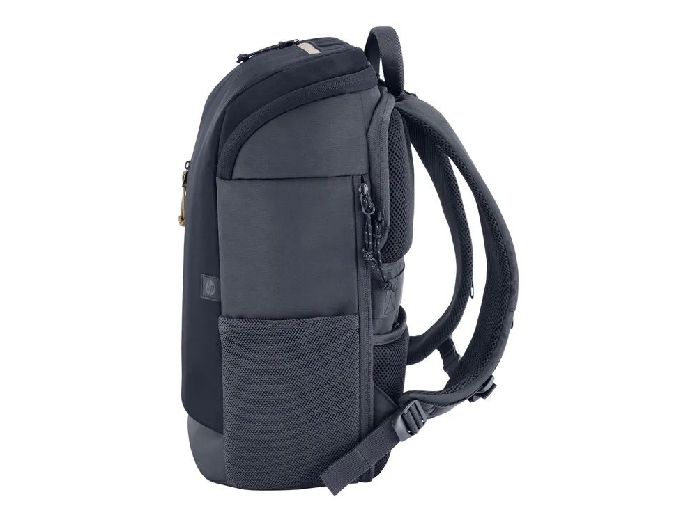 HP Travel - Notebook-Rucksack - 39.6 cm - bis