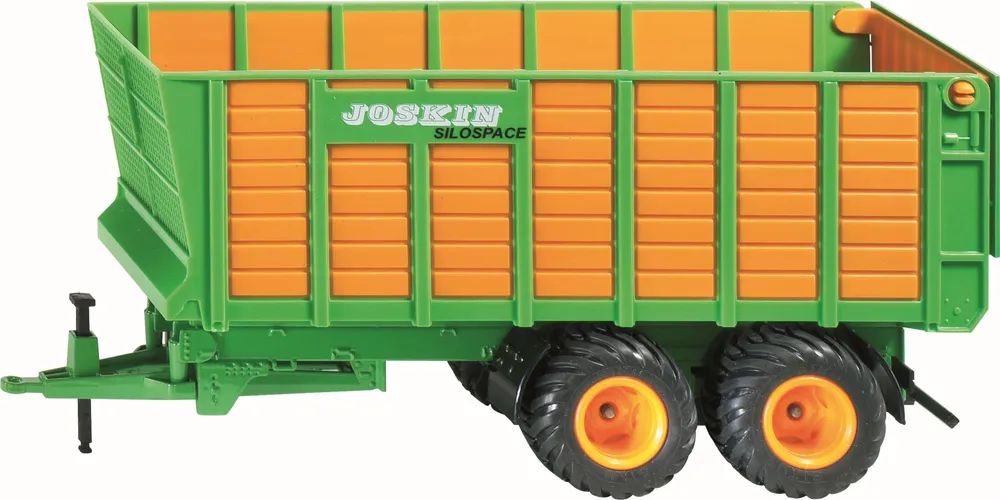 Sieper GmbH SIKU Silagewagen
