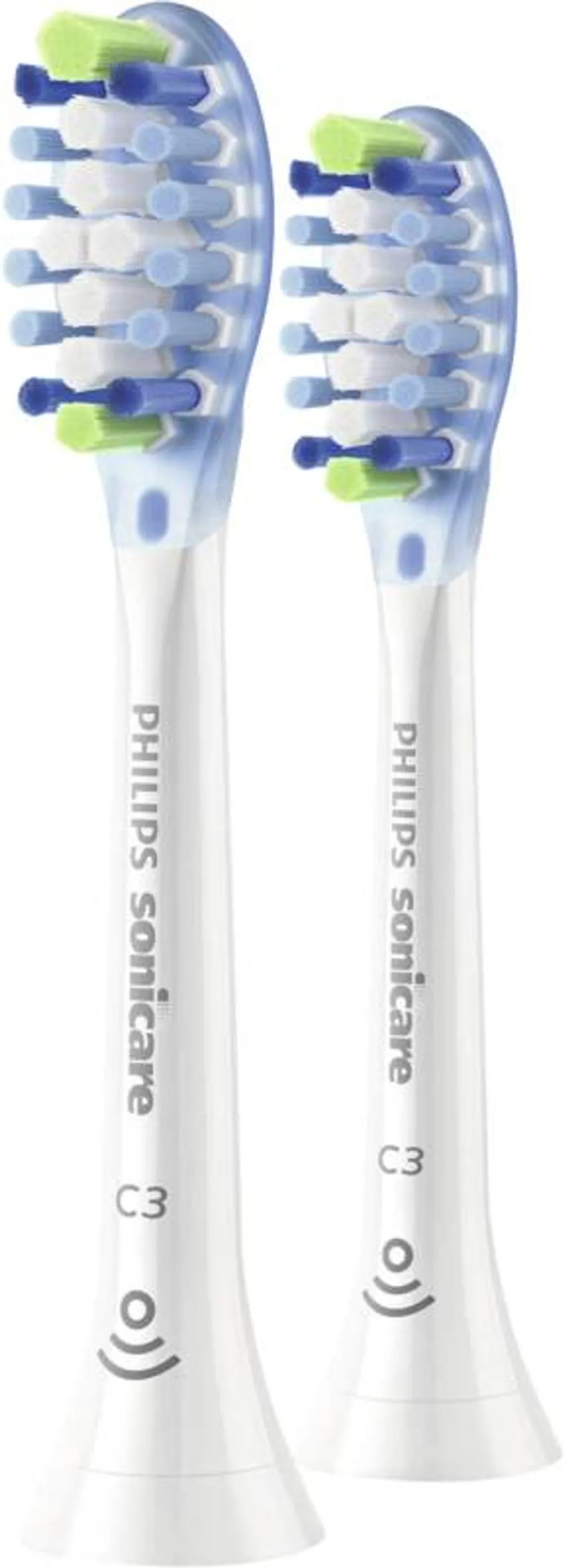 Philips HX9042/87 Premium Plaque 2er Pack