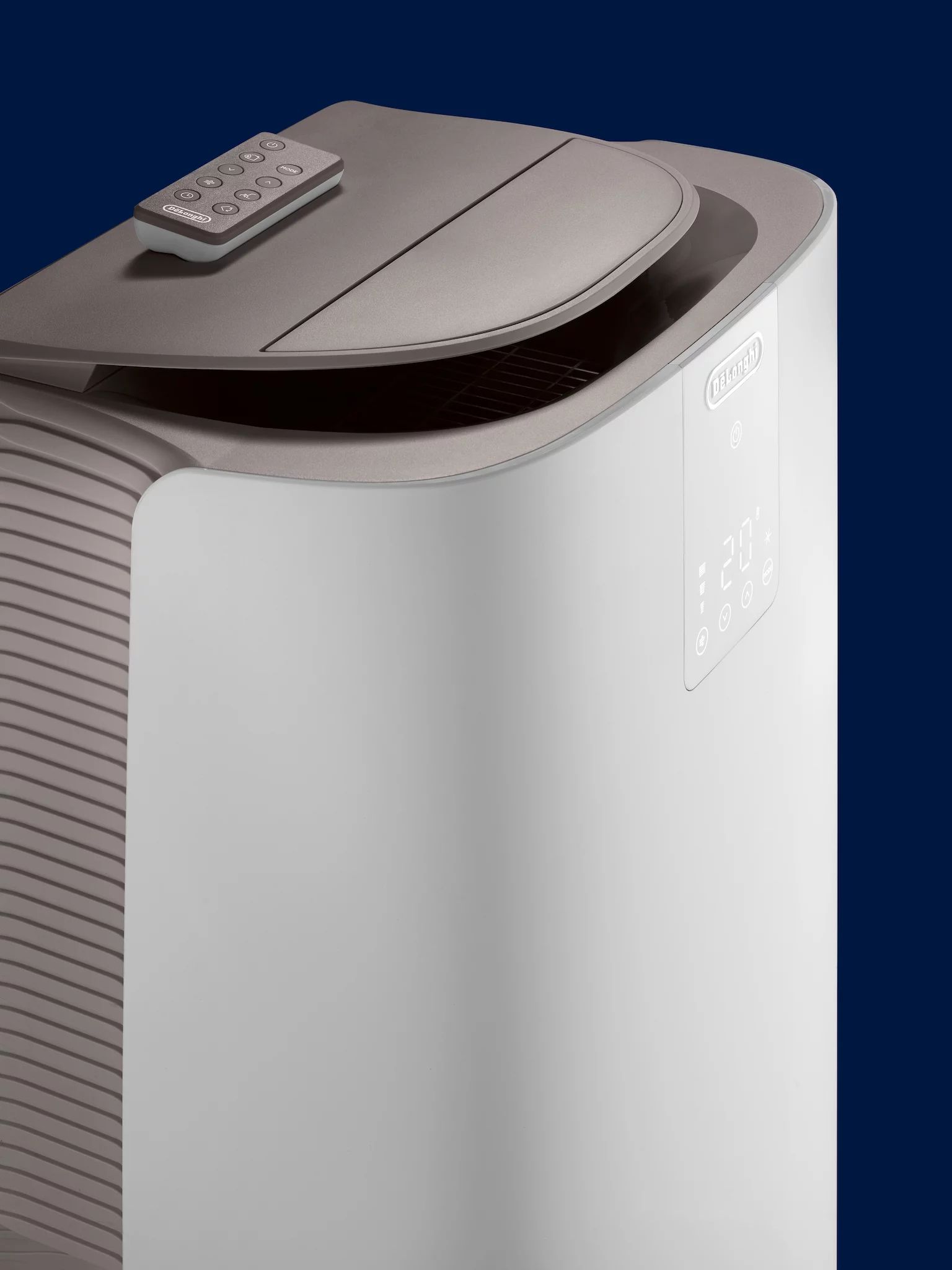 De'Longhi Klimagerät PAC AP120 Gentle Jet