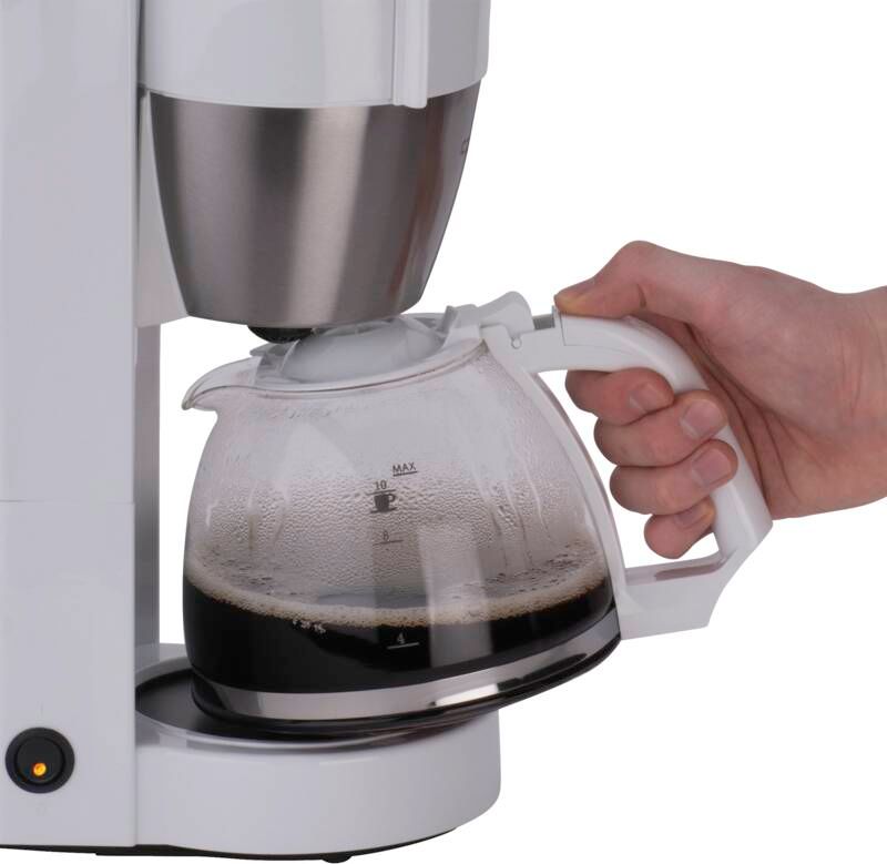 Cloer Filterkaffeemaschine 5011