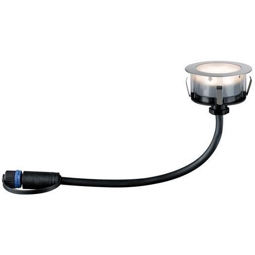 Paulmann BODENEINBL. 1W IP65 3000K 24V / PAULMA PLUG&SHINE FLOOR ECO 93953