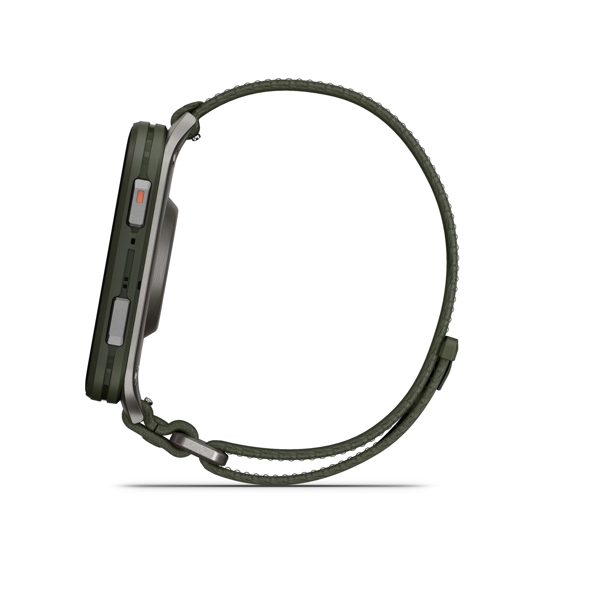 Garmin Venu X1, Moosgrün 