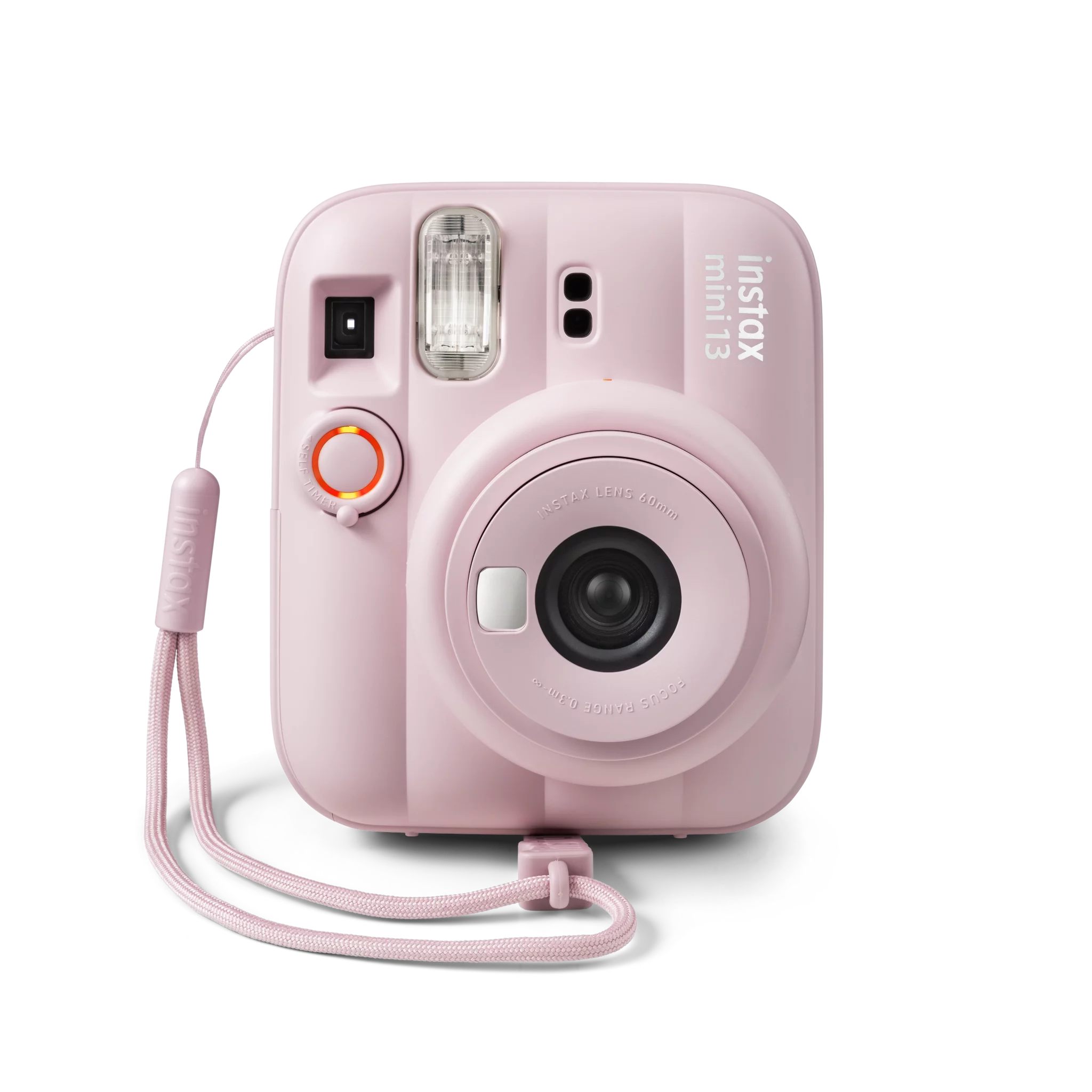 Fujifilm instax mini 13™ - Candy Pink