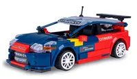 JAMARA CaDA Citroen C4 WRC 1 20 2.4GHz Bricks 6