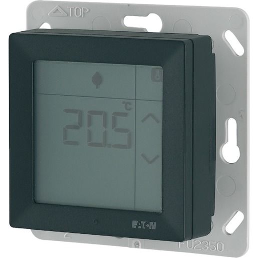 Eaton RAUMCONTROLLER TOUCH ANTHRAZIT / EATON CRCA-00/09 187709