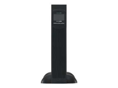 ONLINE USV XANTO 700R - USV (in Rack montierbar/extern)