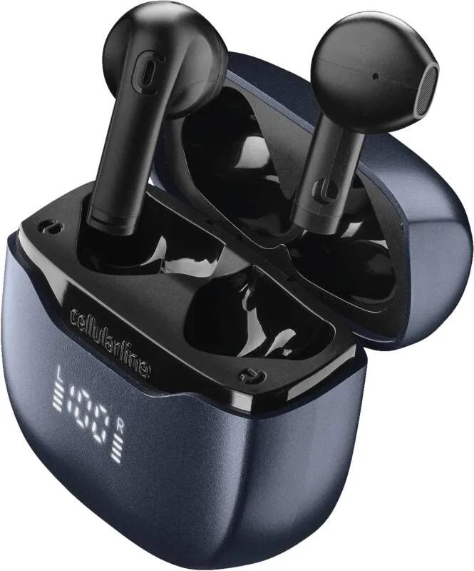 Cellularline True Wireless Pod Headset CORE PRO