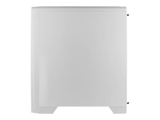 AEROCOOL ADVANCED TECHNOLOGIES AeroCool PGS V Series Cylon - Tower - ATX - Seitenteil mit Fenster (Acryl)