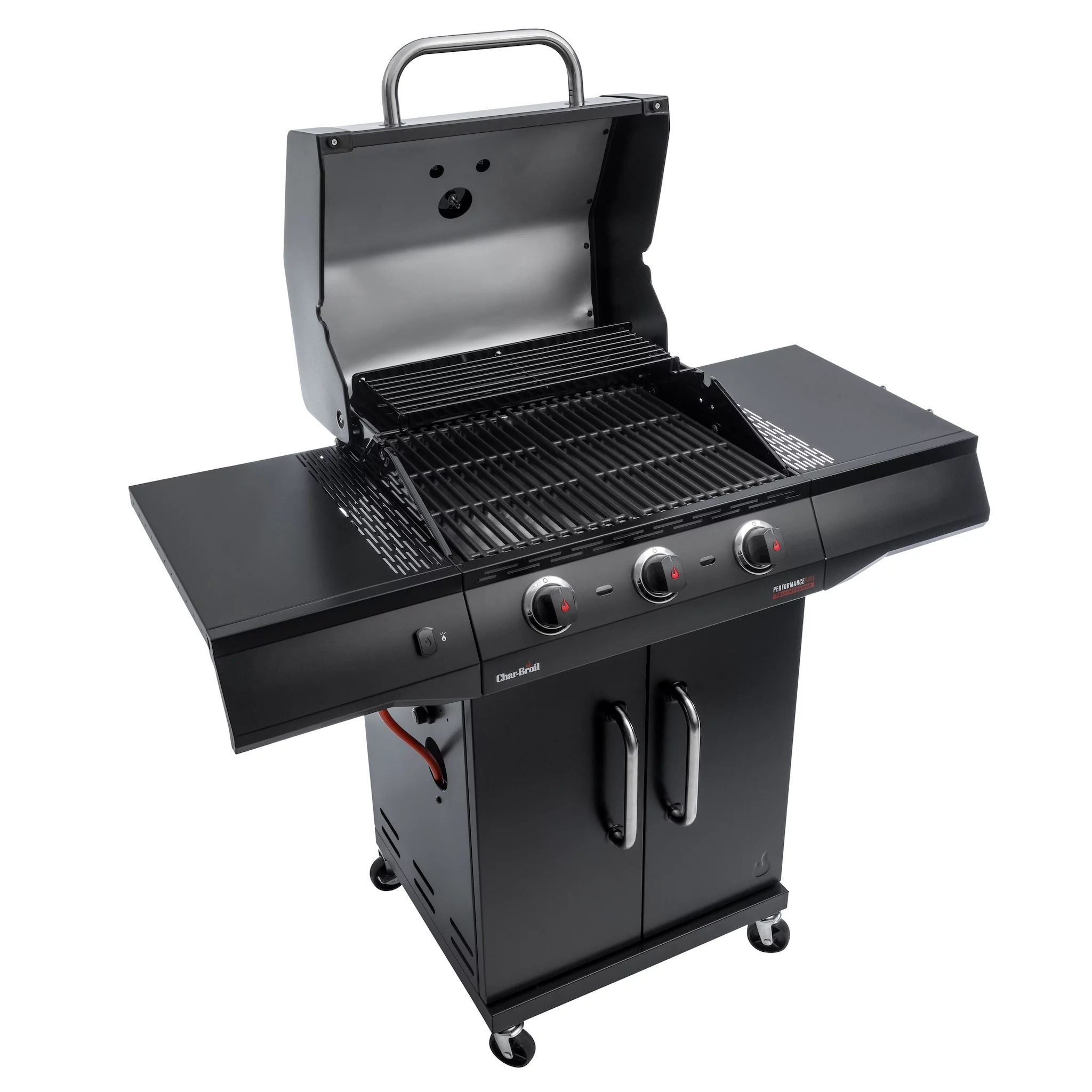 Char Broil Performance CORE B Cabinet 3