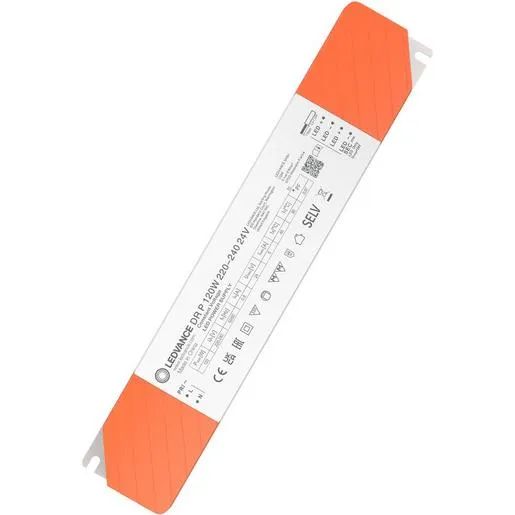 Ledvance LED TREIBER 120W 220-240 24V / LEDVAN LED DRIVER PERFORM 4099854685897