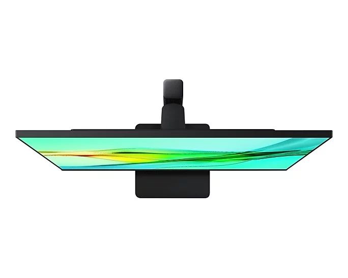 Samsung ViewFinity S6 S27D600UAU - S60UD Series - LED-Monitor - USB - 68.6 cm (27")