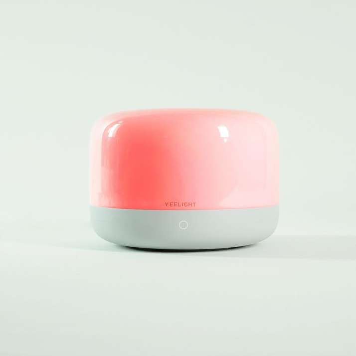 Yeelight LED Bedsite Lamp D2