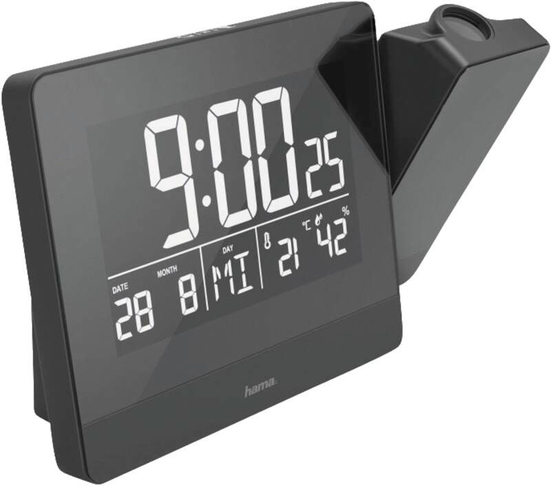 Hama 186332 PROJEKTIONSWECKERPLUS CHARGE