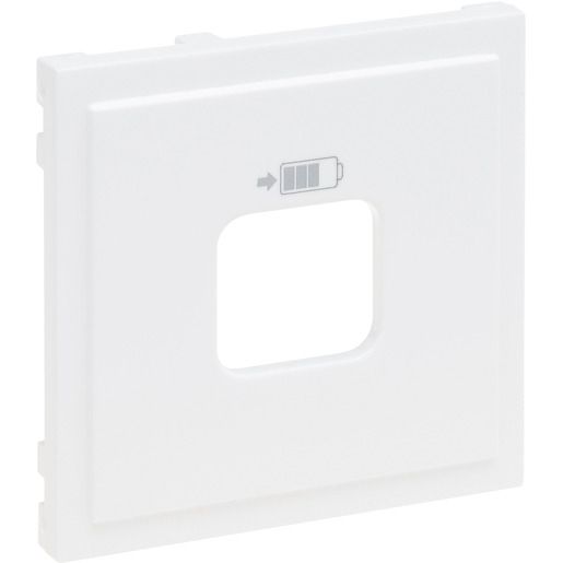 Legrand ABD.F.USB-LADESTECKDOSEN A+C U / LEGRAN 765127 SEANO 765127