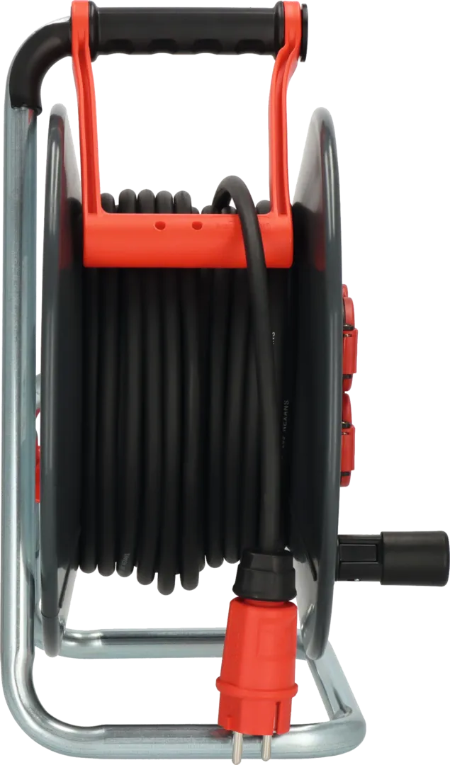 Brennenstuhl - Tübingen Professional Kabeltrommel SC 2100