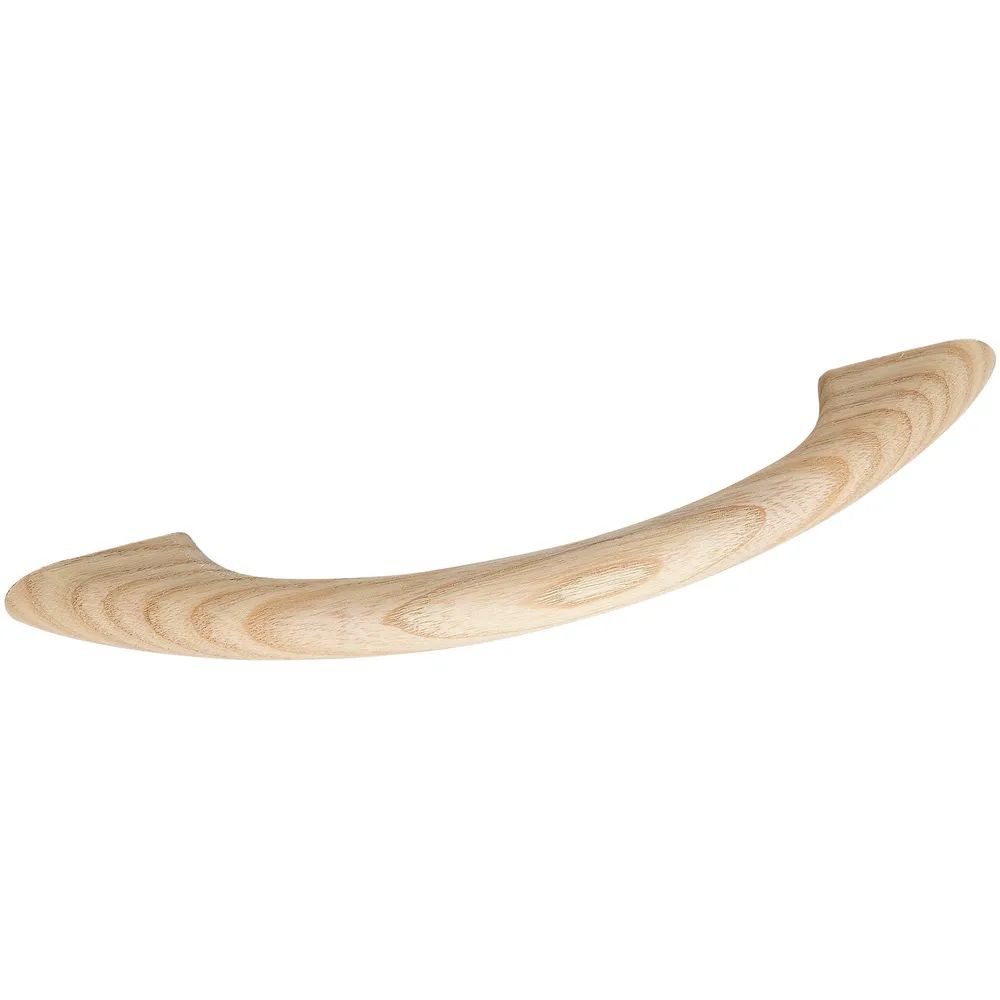 Alles im Griff Griff Vibes LA 96 mm, Breite 130 mm, Esche roh