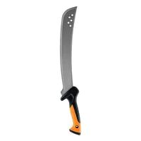 Fiskars Solid - Edelstahl - Orange - Kunststoff - 700 mm - 38 cm - 990 g