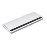 Bachmann CONI COVER long - Abdeckung für versenkten Anschluss