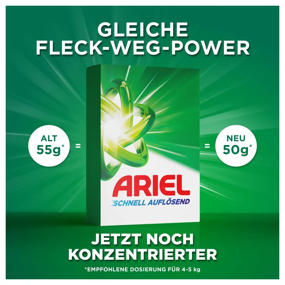 Ariel Pulver Universal 3.25KG