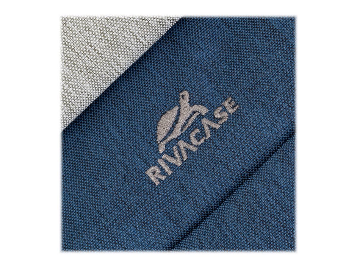 rivacase Riva Case 75 series 7532 - Notebook-Tasche - 39.6 cm (15.6")
