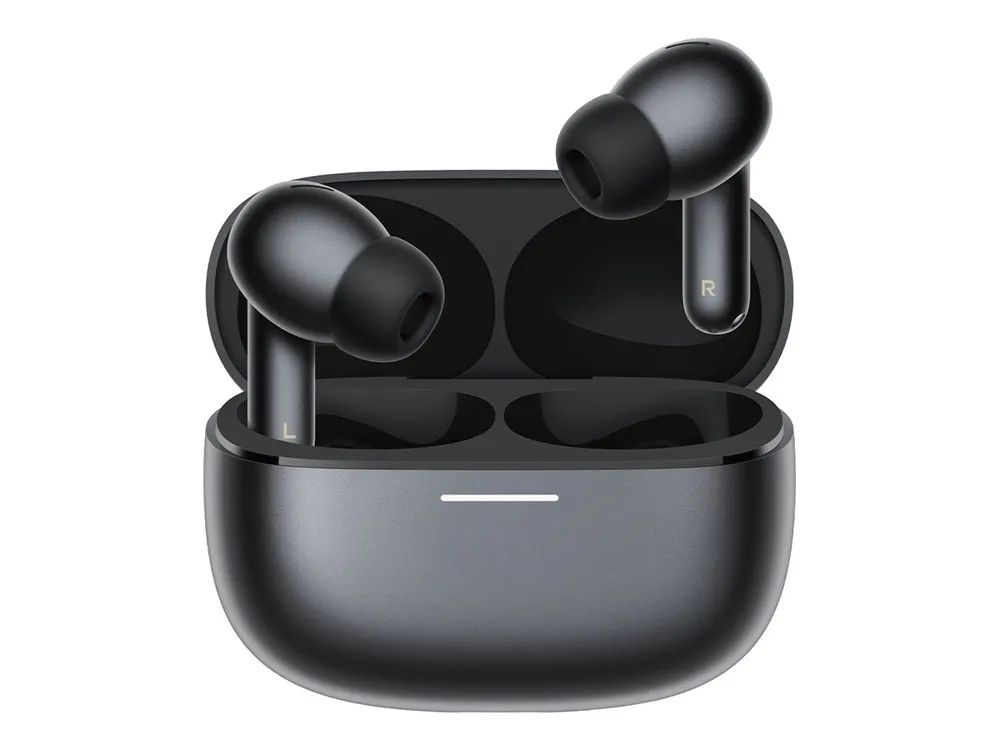 Xiaomi Redmi Buds 8 Pro - True Wireless-Kopfhörer  schwarz