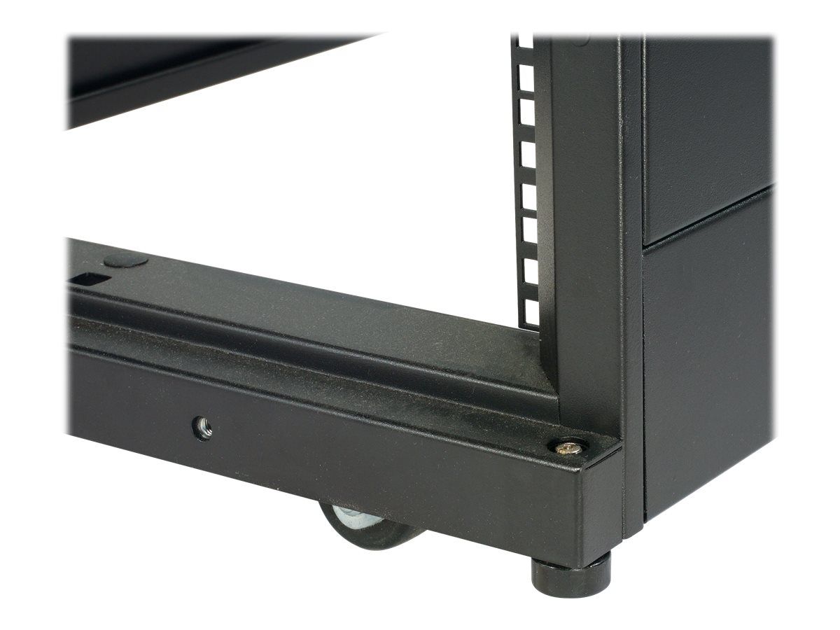 APC NetShelter SX Networking Enclosure with Sides