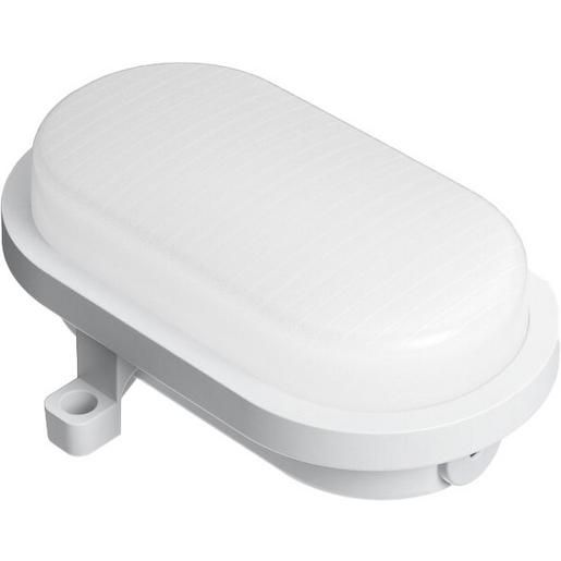 Trilux OVALLEUCHTE 4-9/3/ML-MC ET / TRILUX SUPRIVA WD1 RB IP65 9445740