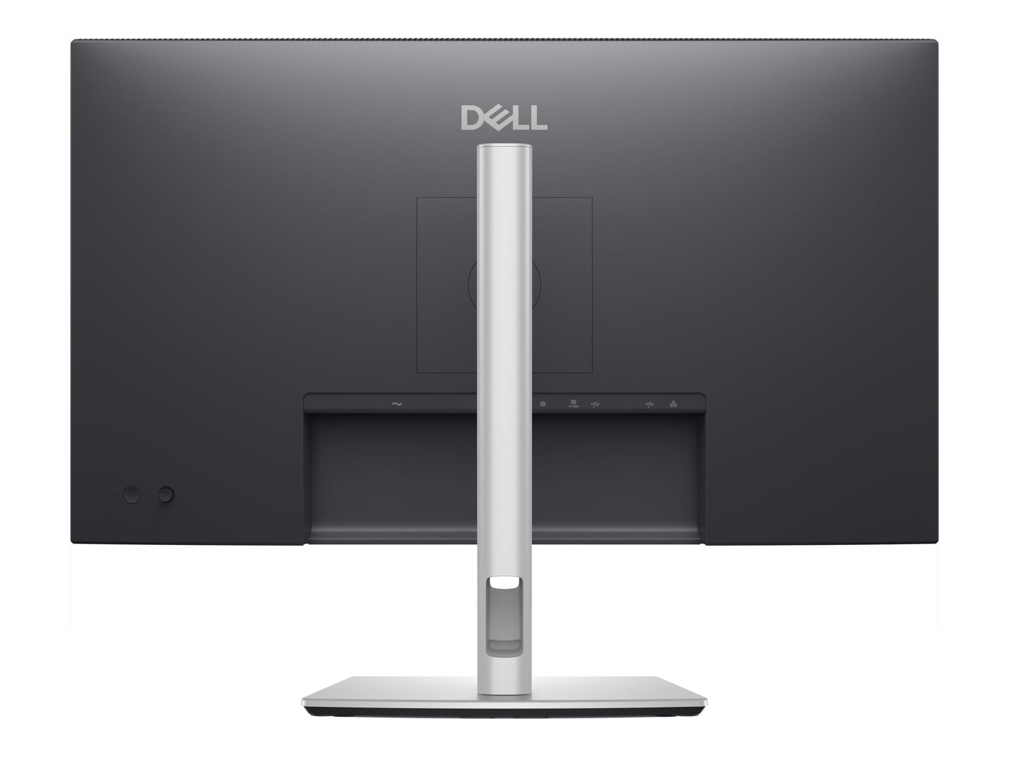 Dell Pro 27 Plus 4K USB-C Hub Monitor P2725QE - LED-Monitor - 68.47 cm (27")
