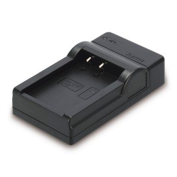 Hama USB-Ladegerät "Travel" für Canon LP-E17