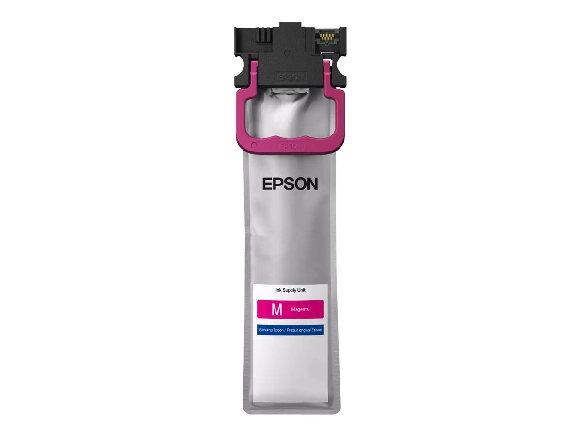 Epson WorkForce Pro EM/EP-C800R Magenta XL Ink