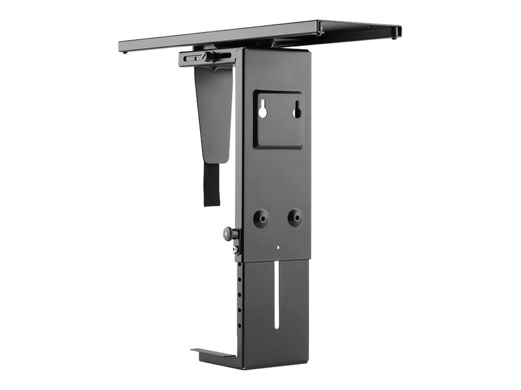 LogiLink System-Montageklammer - unter Tisch