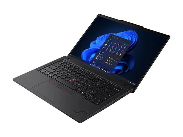 Lenovo ThinkPad T14 - 14" Notebook - Core Ultra 5 4,5 GHz 35,6 cm