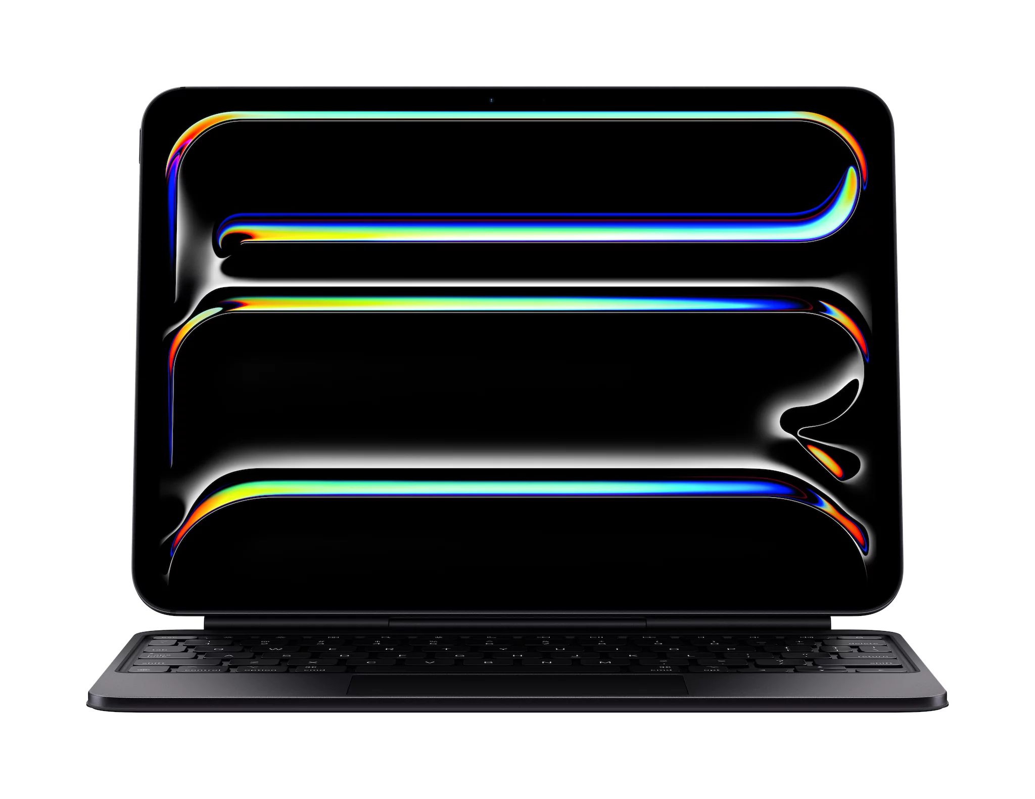 Apple Magic Keyboard for iPad Pro 11‑inch (M4) - German