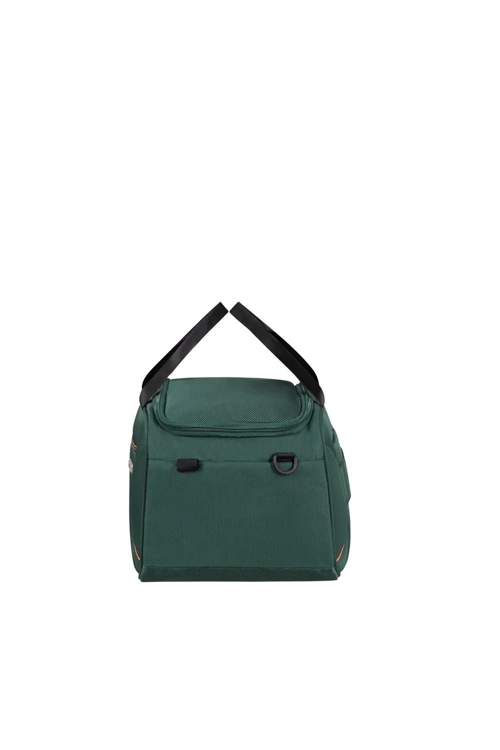 SAMSONITE BASE BREEZE UNDERSEAT DUFFLE XS, DARK GREEN
