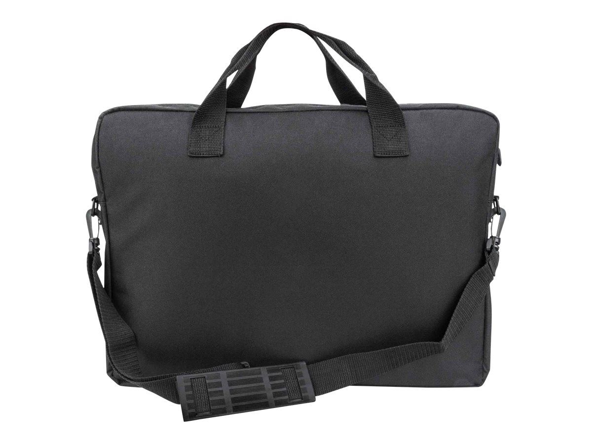 Manhattan London - Notebook-Tasche - 43.9 cm (17.3")