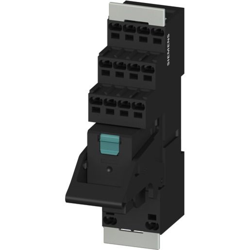 Siemens STECKREL.KOMPL. AC230V 4W LED / SIEMEN LZS:PT5D5T30